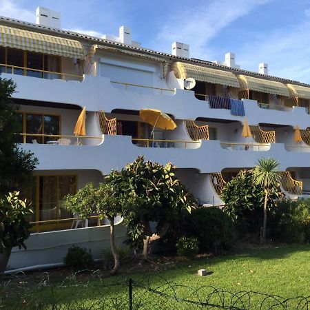Golden Beach Vilamoura Quarteira Exterior foto