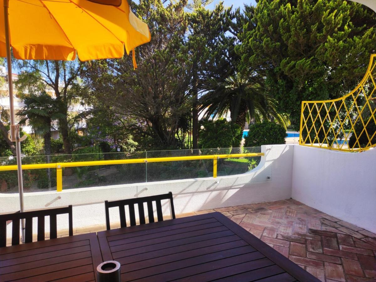 Golden Beach Vilamoura Quarteira Exterior foto