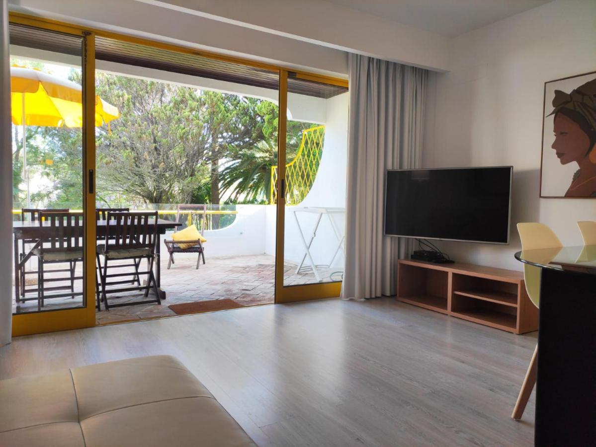 Golden Beach Vilamoura Quarteira Exterior foto