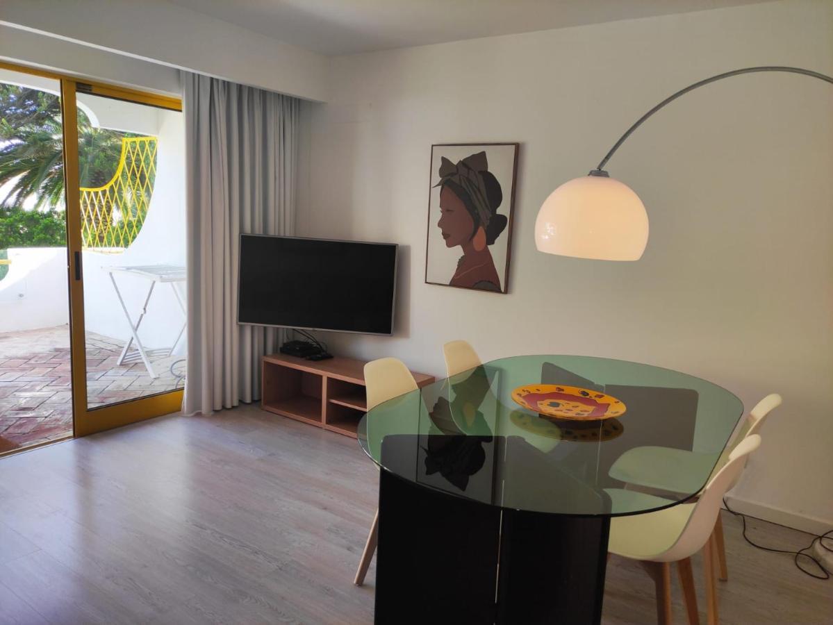 Golden Beach Vilamoura Quarteira Exterior foto