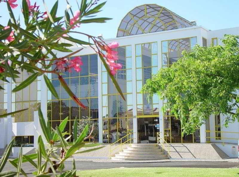 Golden Beach Vilamoura Quarteira Exterior foto